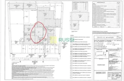 Sala para locação 70m², jardim esplanada, são josé dos campos - sp