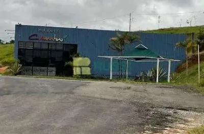Terreno à venda, 250 m² por r$ 510.000,00 - mirante cambui - são josé dos campos/sp