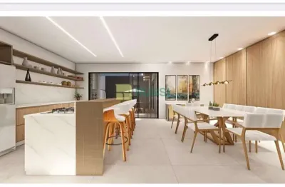 Casa com 4 dormitórios à venda, 285 m² por r$ 2.750.000,00 - urbanova - são josé dos campos/sp
