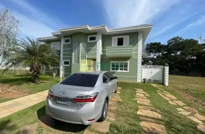Sobrado com 3 dormitórios à venda, 264 m² por r$ 2.300.000,00 - tapanhão - jambeiro/sp