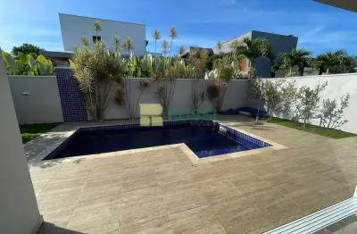 Casa com 4 dormitórios à venda, 350 m² por r$ 4.000.000,00 - jardim do golfe 3 - são josé dos campo