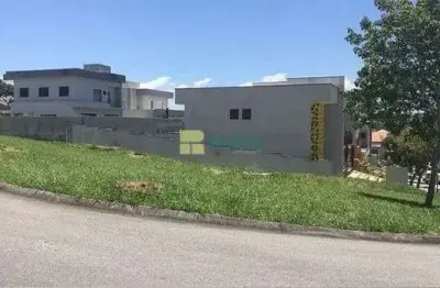 Terreno à venda, 600 m² por r$ 1.200.000,00 - condomínio residencial monte carlo - são josé dos cam