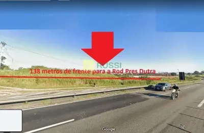 Área, 17790 m² - venda por r$ 8.895.000,00 ou aluguel por r$ 50.333,33/mês - rio comprido - são jos