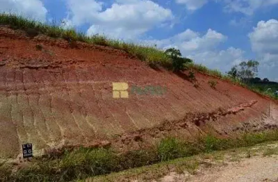 Terreno à venda, 1019 m² por r$ 240.000,00 - parque imperial - jacareí/sp