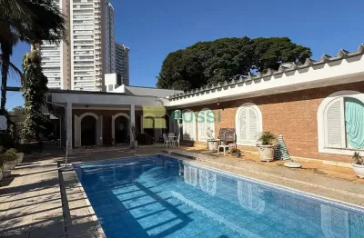 Casa com 5 dormitórios à venda, 380 m² por r$ 2.600.000,00 - jardim esplanada - são josé dos campos