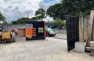 Área à venda, 1050 m² por r$ 5.300.000,00 - jardim américa - são josé dos campos/sp