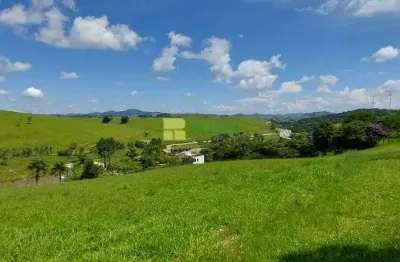 Terreno à venda, 1000 m² por r$ 290.000,00 - condomínio quinta dos lagos - paraibuna/sp