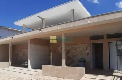 Sobrado com 3 dormitórios à venda, 100 m² por r$ 580.000,00 - vila paraíso - caçapava/sp