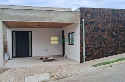 Sobrado com 4 dormitórios à venda, 320 m² por r$ 1.480.000,00 - condomínio residencial mantiqueira