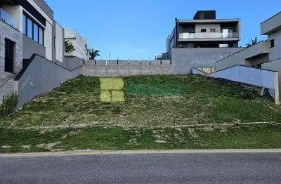 Terreno à venda, 523 m² por r$ 1.200.000 - condomínio residencial alphaville i - são josé dos campo