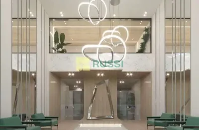 Penthouse no condominio wonder com 3 dormitórios à venda, 143 m² por r$ 1.330.000,00 - jardim satél