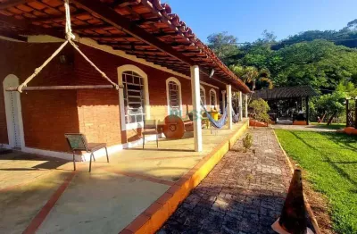 Chácara com 3 dormitórios à venda, 9400 m² por r$ 900.000,00 - zona norte - são josé dos campos/sp