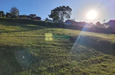 Terreno à venda, 1000 m² por r$ 745.000 - parque mirante do vale - jacareí/sp