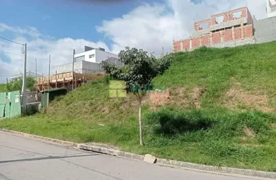 Terreno à venda, 377 m² por r$ 475.000,00 - condomínio verana - são josé dos campos/sp