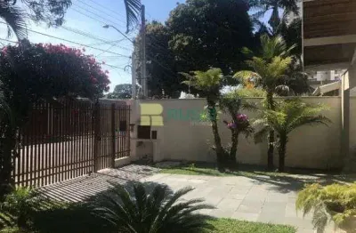 Casa com 4 dormitórios à venda, 302 m² por r$ 2.340.000,00 - jardim esplanada - são josé dos campos