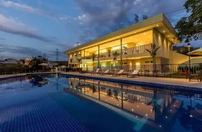 Terreno à venda, 250 m² por r$ 480.000,00 - residencial vivva - jacareí/sp