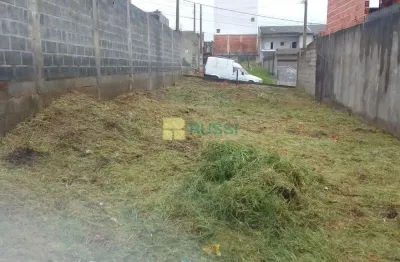 Terreno à venda, 175 m² por r$ 230.000,00 - putim - são josé dos campos/sp