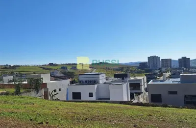 Terreno à venda, 547 m² por r$ 1.098.320,00 - condomínio residencial alphaville - são josé dos camp