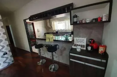 Casa com 3 dormitórios à venda, 130 m² por r$ 680.000,00 - jardim altos de santana - são josé dos c