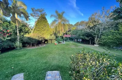 Chácara com 5 dormitórios à venda, 9100 m² por r$ 2.000.000,00 -  altos do caetê ii - são josé dos