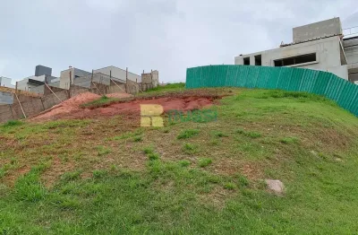 Terreno à venda, 306 m² por r$ 500.000,00 - residencial vivva - jacareí/sp