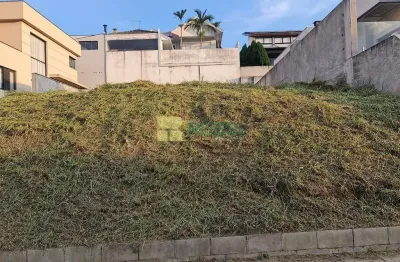 Terreno à venda, 450 m² por r$ 790.000 - condomínio residencial jaguary - são josé dos campos/sp