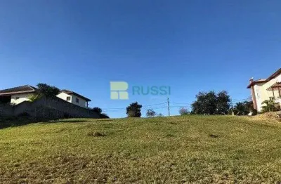 Terreno à venda, 2142 m² por r$ 1.330.000,00 - parque mirante do vale - jacareí/sp
