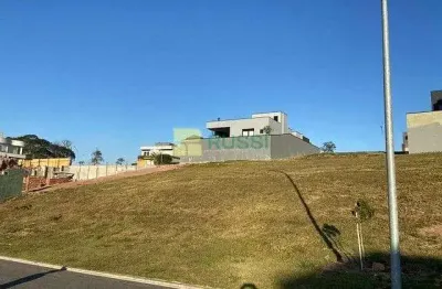 Terreno à venda, 510 m² por r$ 1.100.000,00 - condomínio residencial alphaville i - são josé dos ca