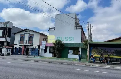Prédio à venda, 313 m² por r$ 3.800.000,00 - vila ema - são josé dos campos/sp