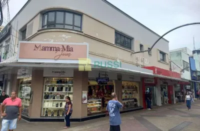 Sala para alugar, 110 m² por r$ 6.178,00/mês - centro - são josé dos campos/sp