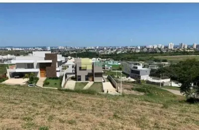 Terreno à venda, 900 m² por r$ 1.630.000,00 - condomínio reserva do paratehy - são josé dos campos/