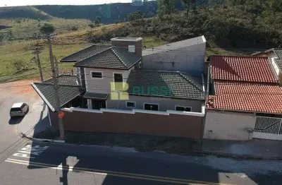 Sobrado com 4 dormitórios à venda, 180 m² por r$ 760.000,00 - jardim santa júlia - são josé dos cam