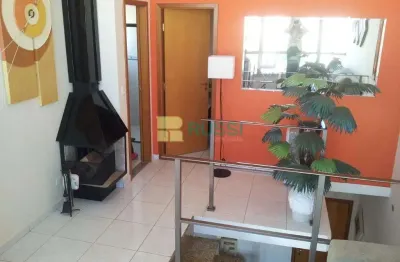 Cobertura com 3 dormitórios à venda, 150 m² por r$ 2.000.000,00 - jardim aquarius - são josé dos ca