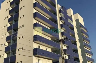 Cobertura com 4 dormitórios à venda, 102 m² por r$ 890.000,00 - bosque dos eucaliptos - são josé do