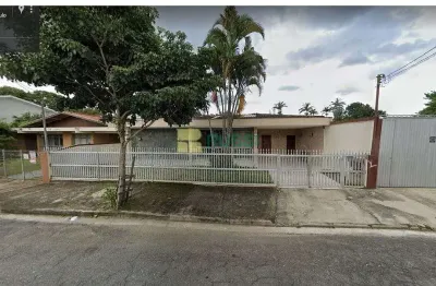 Casa com 4 dormitórios à venda, 400 m² por r$ 2.500.000,00 - jardim esplanada - são josé dos campos