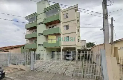 Apartamento com 3 dormitórios à venda, 97 m² por r$ 580.000,00 - jardim das indústrias - são josé d