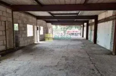 Prédio à venda, 1200 m² por r$ 5.000.000,00 - jardim satélite - são josé dos campos/sp