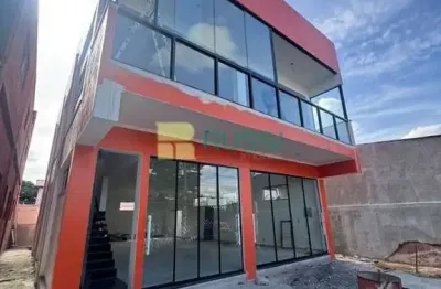 Ponto, 320 m² - venda por r$ 6.000.000,00 ou aluguel por r$ 36.700,00/mês - jardim das indústrias -