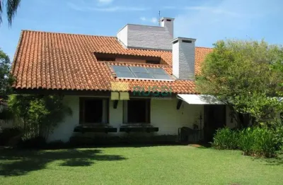 Casa com 6 dormitórios à venda, 520 m² por r$ 2.800.000,00 - jardim das colinas - são josé dos camp