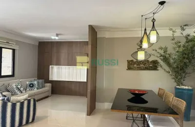 Cobertura com 4 dormitórios à venda, 265 m² por r$ 2.640.000,00 - altos do esplanada - são josé dos