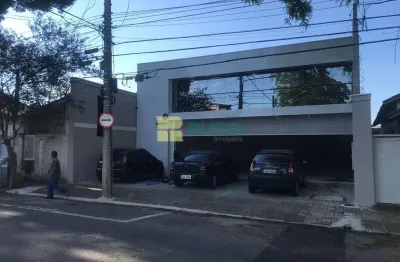 Galpão à venda, 420 m² por r$ 1.850.000,00 - centro - são josé dos campos/sp