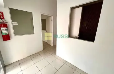 Ponto para alugar, 60 m² por r$ 3.300,00/mês - jardim das indústrias - são josé dos campos/sp