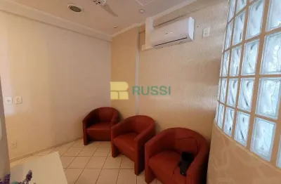 Sala à venda, 28 m² por r$ 175.000,00 - vila adyana - são josé dos campos/sp