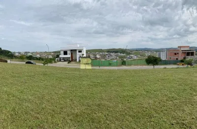 Terreno à venda, 466 m² por r$ 1.400.000,00 - condomínio residencial alphaville ii - são josé dos c