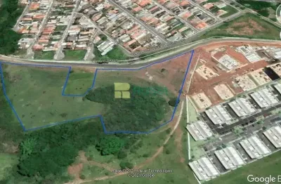 Área à venda, 20000 m² por r$ 6.000.000,00 - jardim nova michigan - são josé dos campos/sp