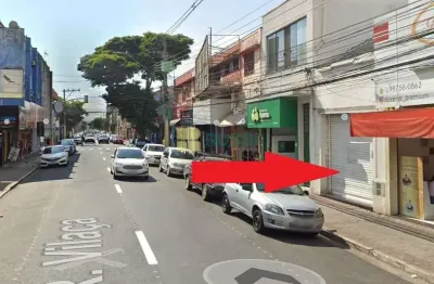 Ponto para alugar, 92 m² por r$ 7.600,00/mês - centro - são josé dos campos/sp