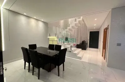 Sobrado à venda, 197 m² por r$ 1.595.000,00 - 	condomínio vem viver jacareí - jacareí/sp
