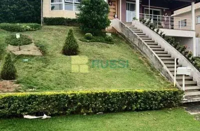 Sobrado com 6 dormitórios à venda, 600 m² por r$ 2.550.000,00 - parque mirante do vale - jacareí/sp