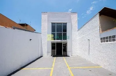 Prédio à venda, 197 m² por r$ 1.380.000,00 - jardim satélite - são josé dos campos/sp