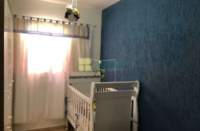 Casa com 3 dormitórios à venda, 117 m² por r$ 380.000,00 - monte castelo - são josé dos campos/sp